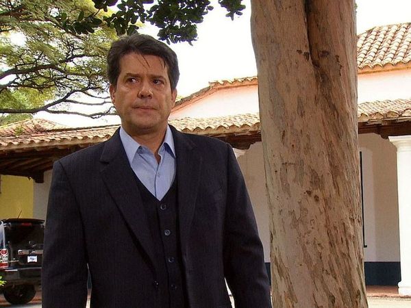 Amor Secreto - Episodio 019