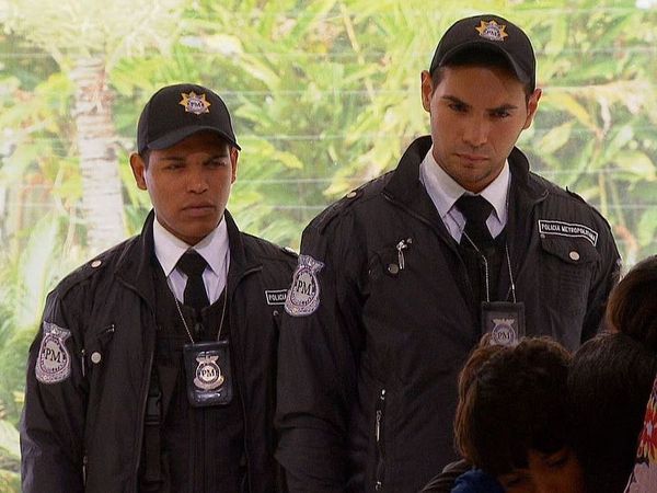 Amor Secreto - Episodio 025