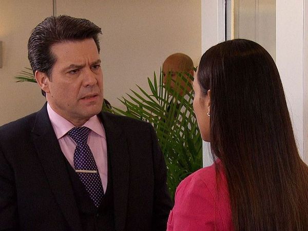 Amor Secreto - Episodio 038
