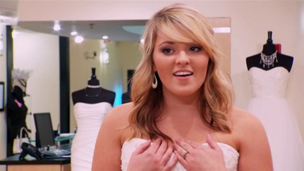 El Vestido de tu Boda: Atlanta - Vestido de ensueño