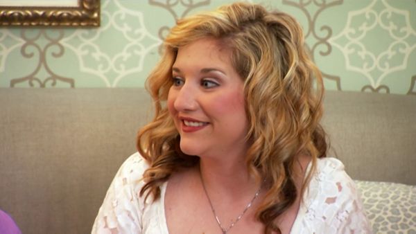 El Vestido de tu Boda: Atlanta - Un poco de ayuda de sus amigas