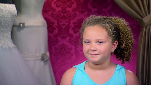 El Vestido de tu Boda: Atlanta - El bebé quiere joyas