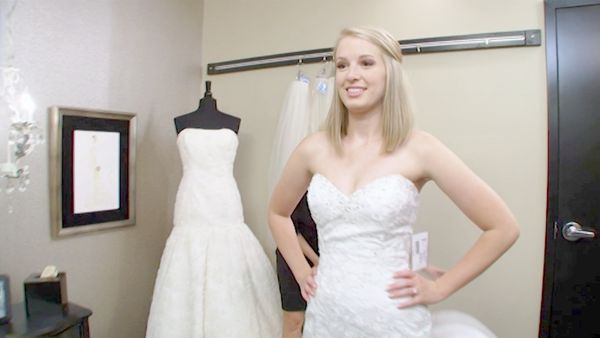 El Vestido de tu Boda: Atlanta - Rodando con los golpes