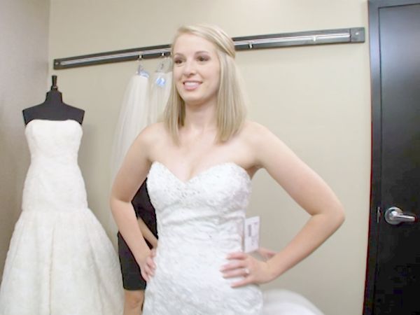 El Vestido de tu Boda: Atlanta - Rodando con los golpes