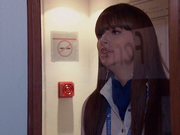 Amor Secreto - Episodio 032