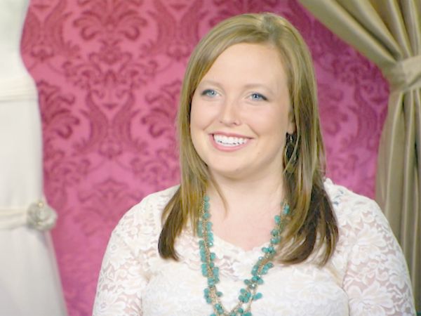 El Vestido de tu Boda: Atlanta - Cuidado con las princesas