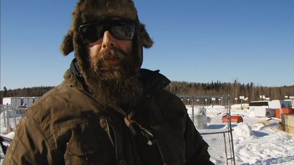 Ice Road Truckers - Episode 707
