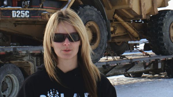 Ice Road Truckers - Episode 710