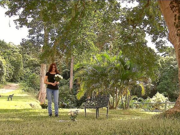 Amor Secreto - Episodio 045