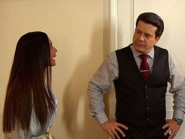 Amor Secreto - Episodio 043