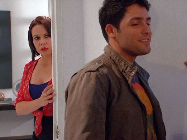Amor Secreto - Episodio 047