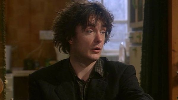 Black Books - Blood
