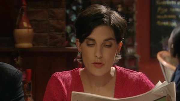 Black Books - A Nice Change
