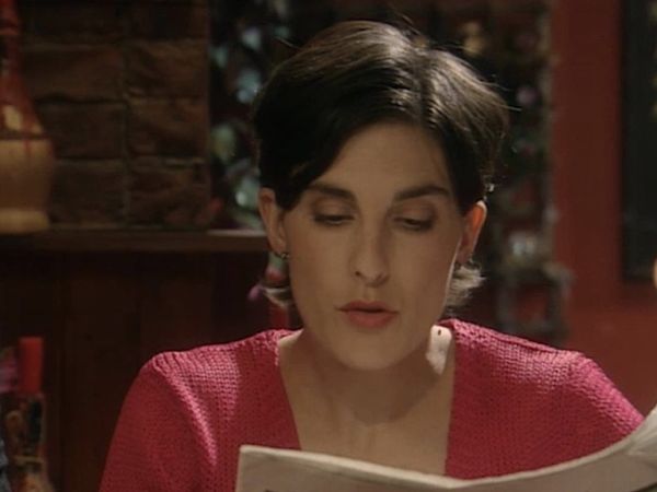 Black Books - A Nice Change
