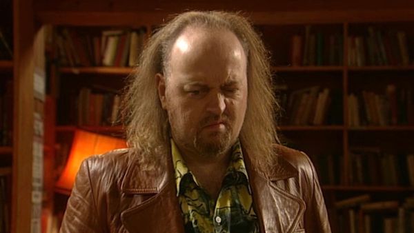 Black Books - Party
