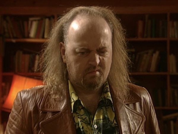 Black Books - Party