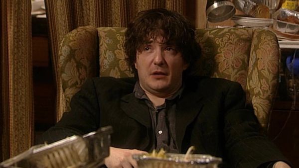 Black Books - Manny Come Home