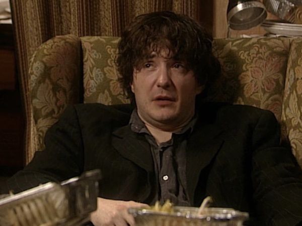 Black Books - Manny Come Home