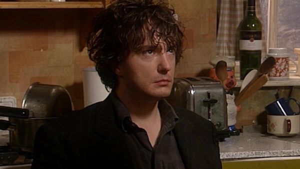 Black Books - Moo-Ma and Moo-Pa