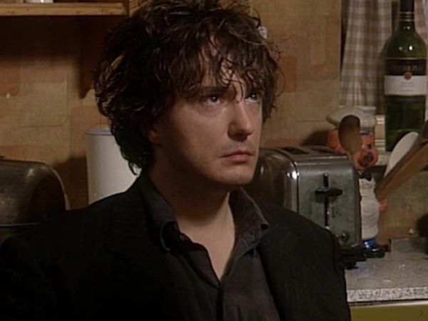 Black Books - Moo-Ma and Moo-Pa