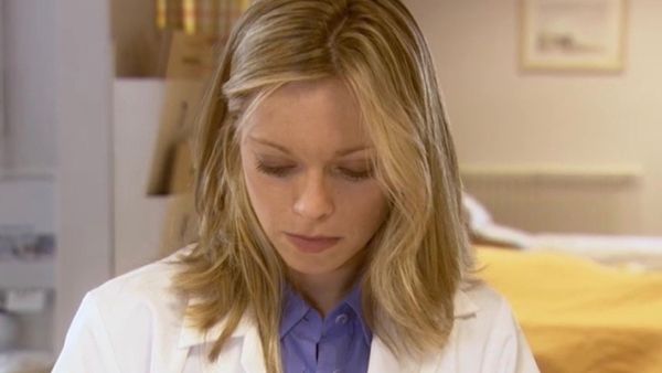 Green Wing - Housewarming Party