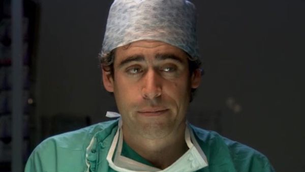 Green Wing - Tangled Webs