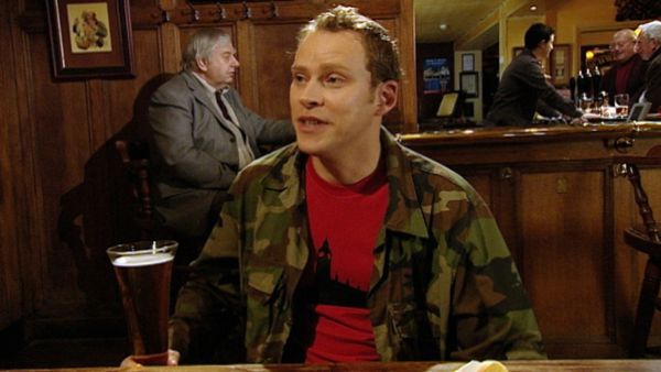 Peep Show - Holiday