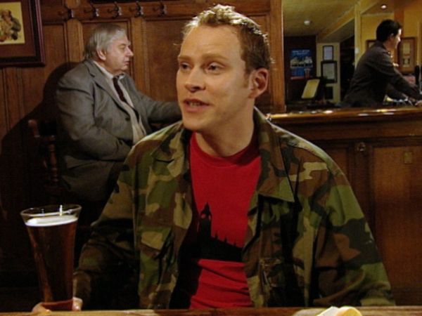 Peep Show - Holiday