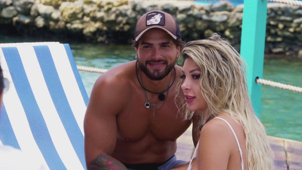 Acapulco Shore (ENG) - Let's Play A Sex Game