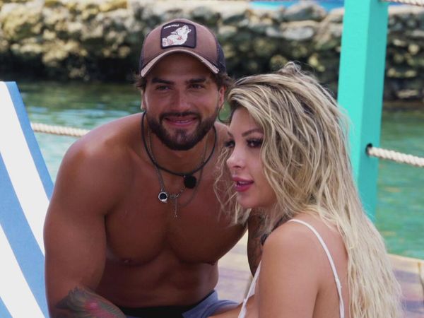 Acapulco Shore (ENG) - Let's Play A Sex Game