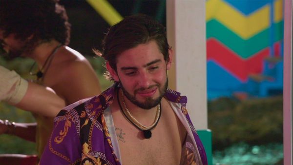 Acapulco Shore (ENG) - Bad Choices