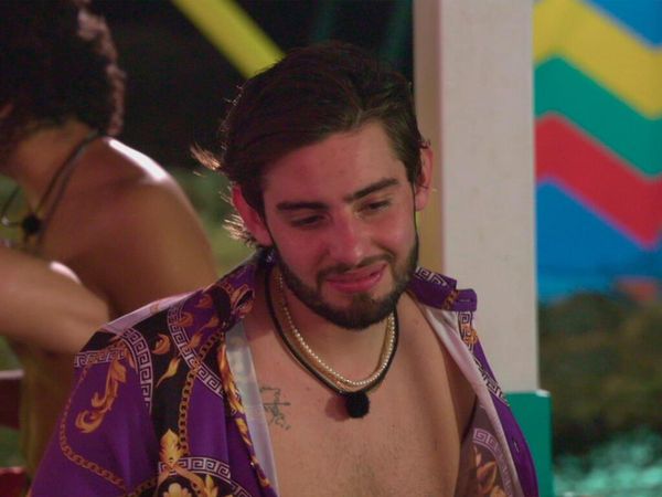 Acapulco Shore (ENG) - Bad Choices