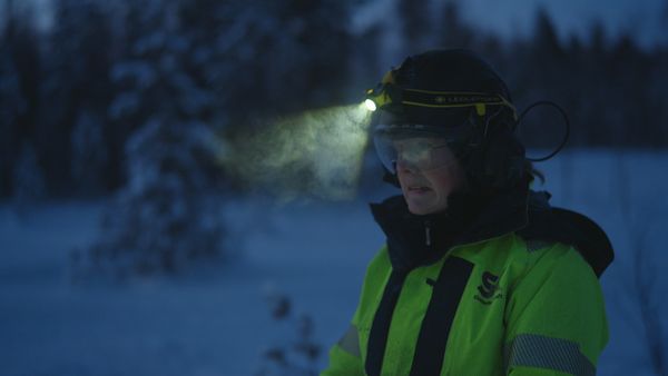 Högspänning - Avsnitt 401