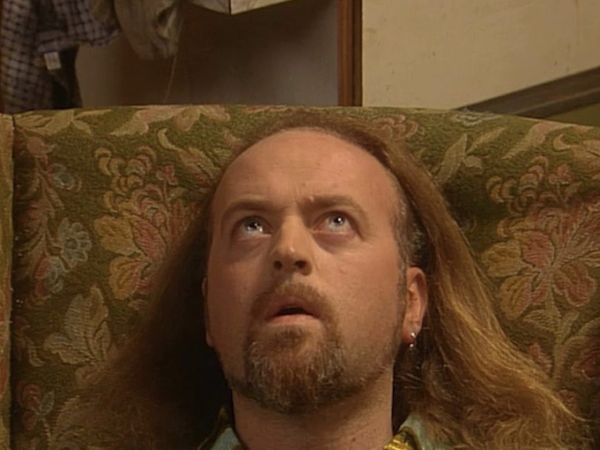 Black Books - Grapes of Wrath
