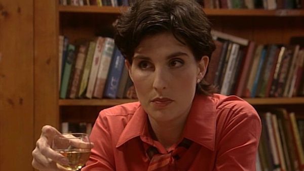 Black Books - The Blackout