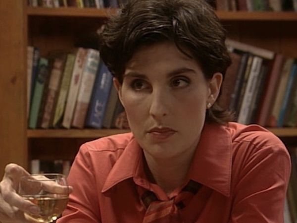 Black Books - The Blackout