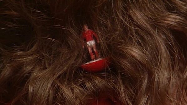 Black Books - The Big Lock-Out