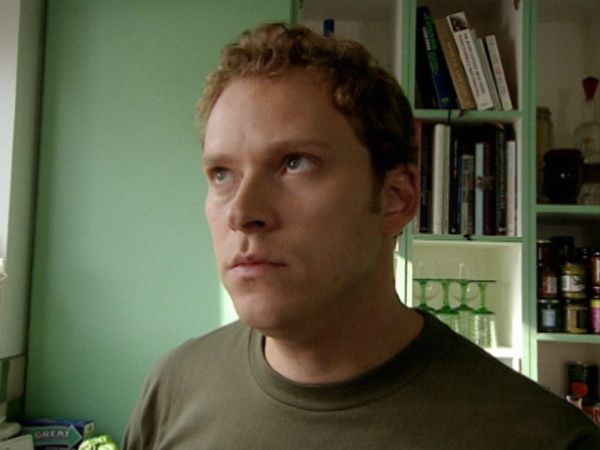Peep Show - Mugging
