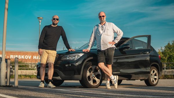 Roadshowet - Der er andet end AGF i Aarhus