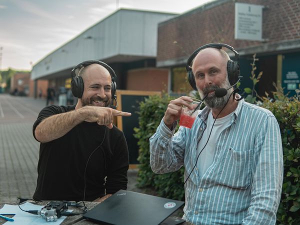 Roadshowet - Der er andet end AGF i Aarhus