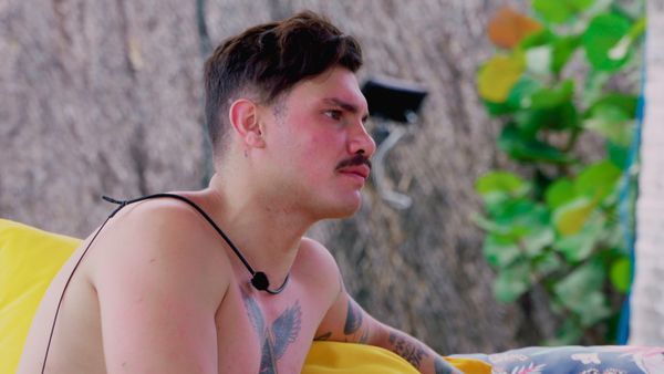 Acapulco Shore (ENG) - The Chilangazo