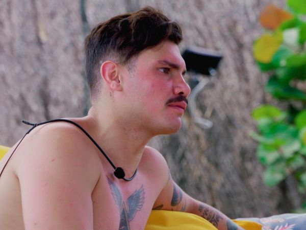 Acapulco Shore (ENG) - The Chilangazo