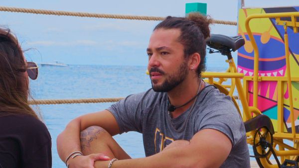 Acapulco Shore (ENG) - Bad Advice