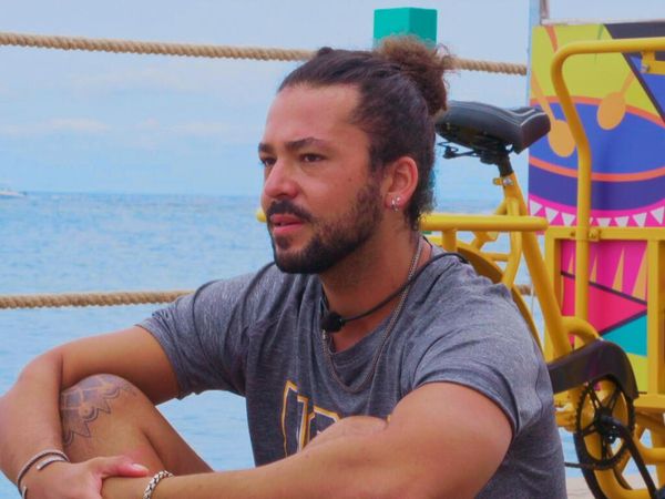 Acapulco Shore (ENG) - Bad Advice