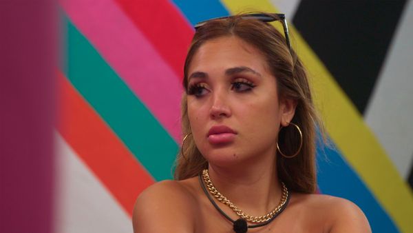 Acapulco Shore (ENG) - The Blowout