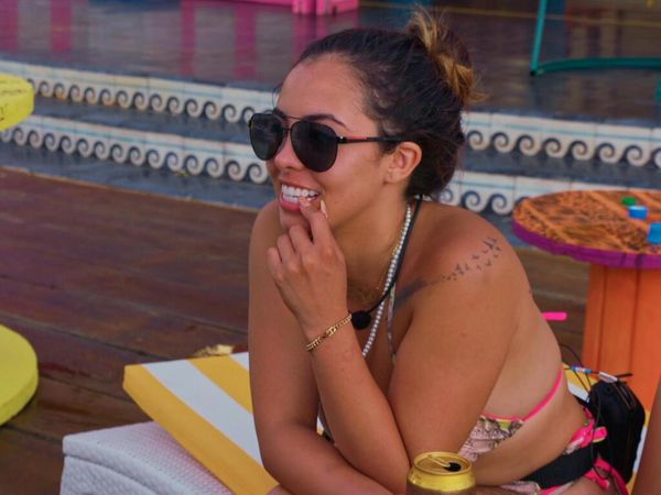 Acapulco Shore (ENG) - Necessary Visits