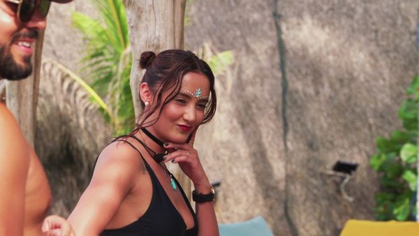 Acapulco Shore (ENG) - A Wild Birthday