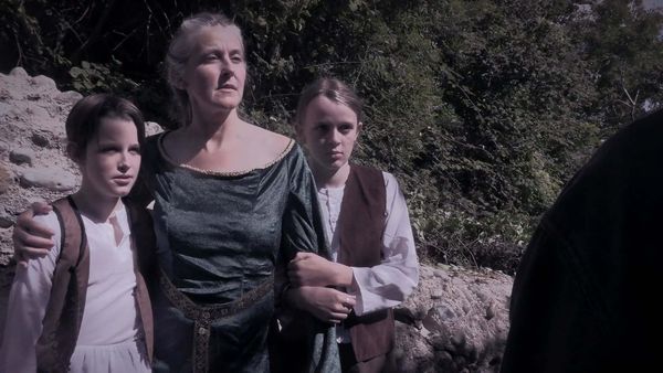 Historic Hauntings - Most Haunted