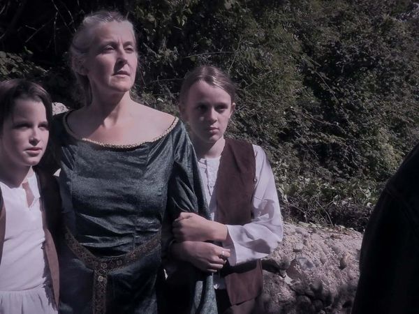 Historic Hauntings - Most Haunted