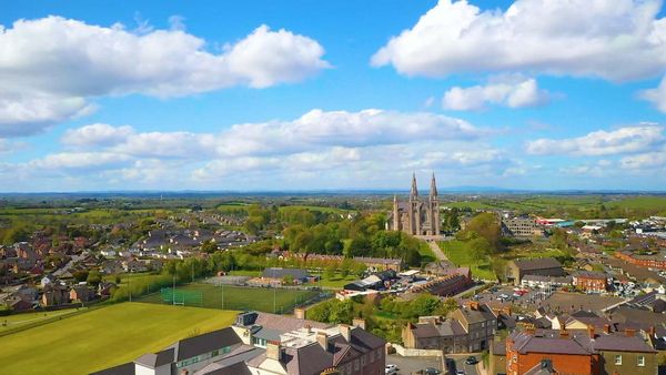 Hidden Ireland: County By County - Armagh
